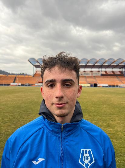 Dudău Denis